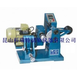 供應(yīng)硫化橡膠耐磨性能測定儀；橡膠阿克隆磨耗試驗(yàn)機(jī)