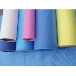 供應隔離衣面料;防污服面料，復膜無紡布，覆膜無紡布