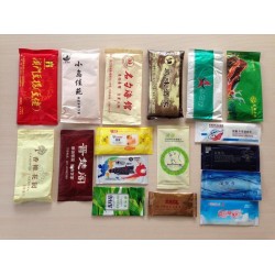 供應(yīng)濕巾枕式包裝機(jī)，壓縮面膜巾包裝機(jī)，單片濕紙巾自動(dòng)包裝機(jī)
