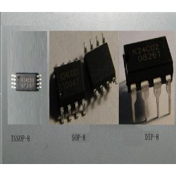 K24C16華虹原裝云普為你提供正品。