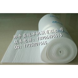 過濾棉頂棚棉批發/采購；烤漆房過濾棉廠家；優質過濾棉品牌