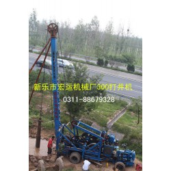 優(yōu)質(zhì)的打井機——好的打井機在哪可以買到