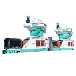 粉碎機廠家_專業的大型木屑顆粒機，*久顆粒機公司傾力推*