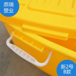 汽車零部件周轉箱，廠家直接供應，質量可靠，絕對讓您滿意