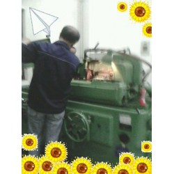 東川數控技術優質的Y7520螺紋磨改造出售，中國Y7520螺紋磨改造