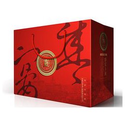 快捷方便的【手提袋定制廠家】為您推*【鼎旺包裝】，精美設計！