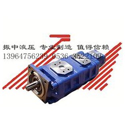 青島掘進(jìn)機三聯(lián)泵：供應(yīng)性能優(yōu)越的掘進(jìn)機三聯(lián)泵