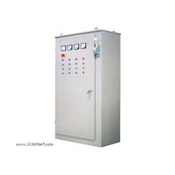 陜西控制柜成套，專業的水處理配電柜要到哪買