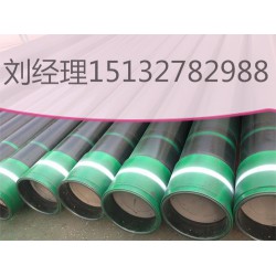 新盛管道常年專業(yè)提供244.48*8.94美標(biāo)石油套管，保質(zhì)保量，量大從優(yōu)