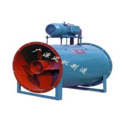 好的CZL-11型長軸軸流通風機在哪買 ，六安軸流通風機
