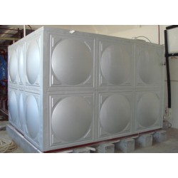 水箱，不銹鋼水箱銷量好，找恒源盛機電設備有限公司