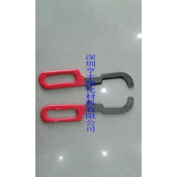 亨豐供應五金浸塑包膠——PVC膠套生產(chǎn)廠家