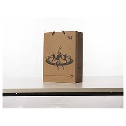 環保手袋批發|想購買價格合理的環保手提袋，優選綠園包裝