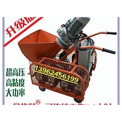 福明防水防腐材料供應值得信賴的噴涂機，湖南石粉噴涂機