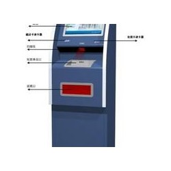 浙江醫(yī)院自助取單機公司，實惠的查詢一體機，就在蘇州凱士卡智能科技