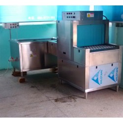 國大環(huán)保科技公司小型自動洗碗機廠家，西安小型自動洗碗機價格