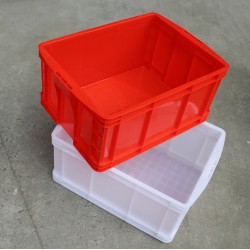 廣西匯升塑料箱規格、周轉箱尺寸、塑料膠箱生產價格