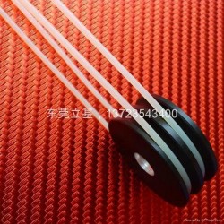 橡膠圓皮帶，橡膠皮帶，圓形橡膠皮帶，橡膠傳動皮帶