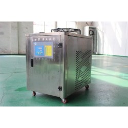 箱式冷水機，上海冷凍機，風冷冷水機