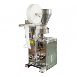 茶葉包裝機，袋泡茶包裝機