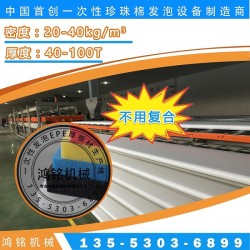 廣東一次性發(fā)泡珍珠棉設(shè)備廠(chǎng)家