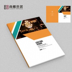 畫冊制作，產品畫冊，宣傳冊，畫冊設計