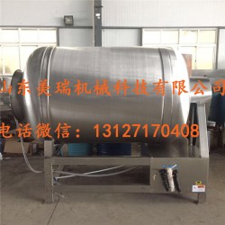 真空滾揉機廠家直銷，不銹鋼真空腌制機