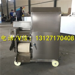 魚肉采肉機多少錢，魚肉去刺機哪家好
