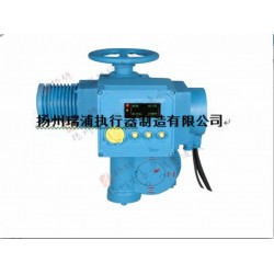 揚(yáng)修電動執(zhí)行機(jī)構(gòu)F-2SQ-3041 供應(yīng)、替換、維修