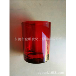 金釉發(fā)新近研發(fā)的環(huán)保水性玻璃烤漆光油X8324 質*價廉