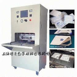 醫(yī)用杜邦紙封口機，醫(yī)用特衛(wèi)強紙封口機，醫(yī)用透析紙涂膠紙封口機