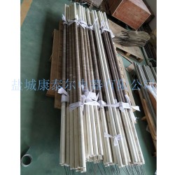 套瓷管耐高溫鐵鉻鋁電爐絲電爐條 加工成型