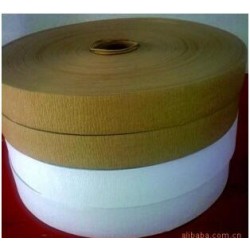 皺紋封口紙、封口條、熱熔膠帶