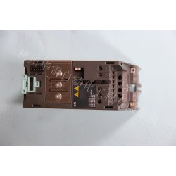 巴馬格G6變頻器維修、G6附件維修