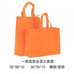 大慶無(wú)紡布袋紙袋門套圍裙
