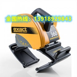 精密切割，電子調(diào)速，操作簡便的電動切管機360Pro