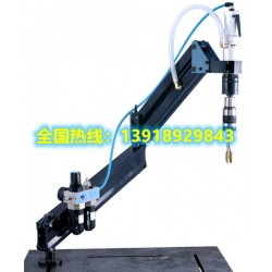 可選轉(zhuǎn)速，萬向頭，筒夾的氣動攻絲機MD412