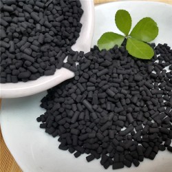 活性炭（柱狀，椰殼，果殼）