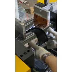 開放式煉膠機煉膠產品簡介