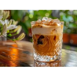 白酒調(diào)酒全網(wǎng)爆火！年輕人的“微醺密碼”，真的太上頭了！