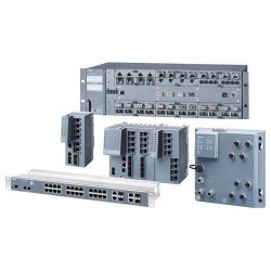 西門子 6GK5104-2BB00-2AA3 交換機