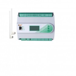 ECS-7000MKT空調/新風機組控制器